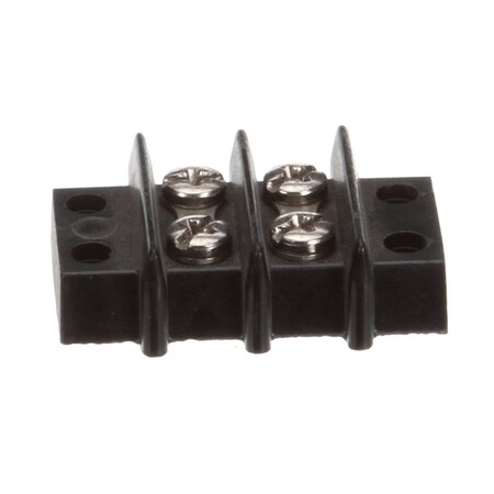 Accutemp 2 POSITION TERMINAL BLOCK AT0E-1134-2